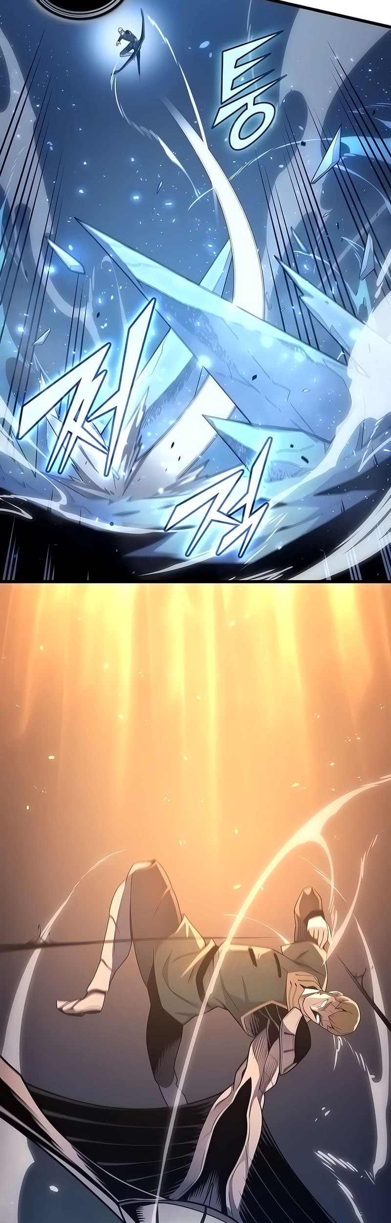 The Great Mage Returns After 4000 Years Chapter 146 Gambar 24