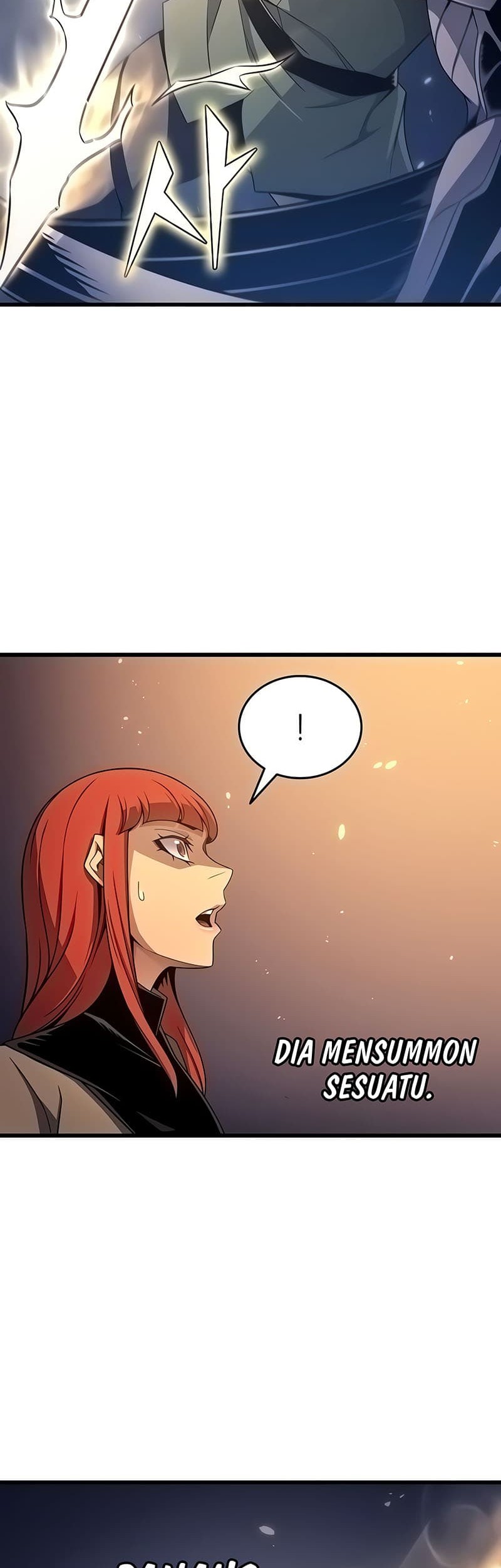 The Great Mage Returns After 4000 Years Chapter 146 Gambar 27