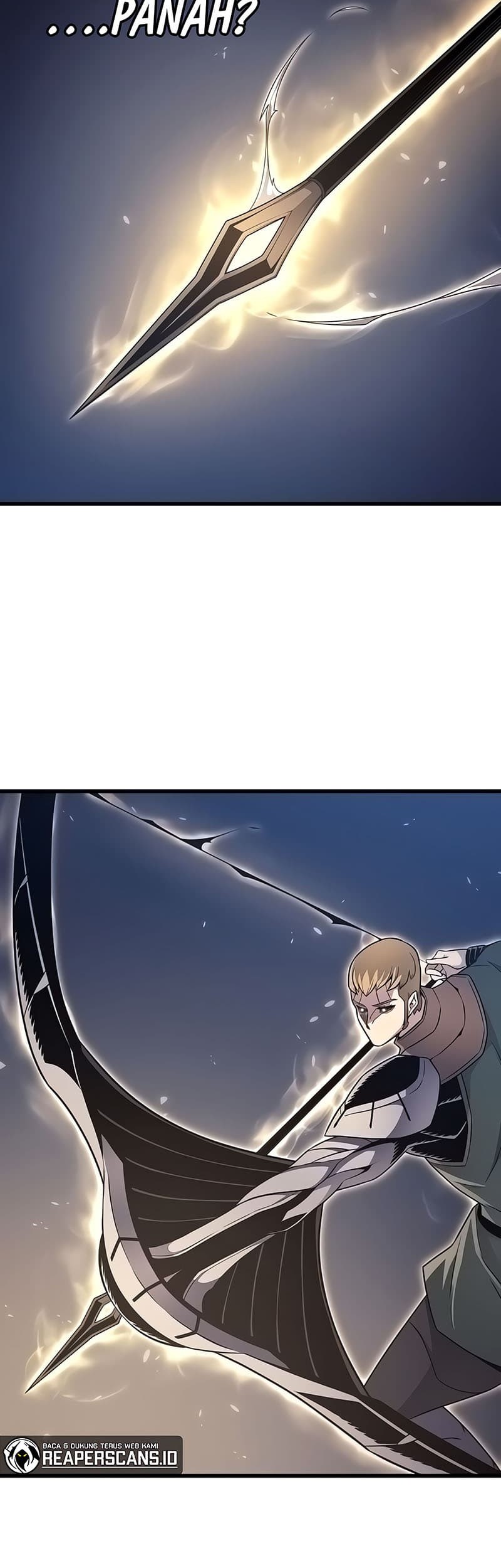 The Great Mage Returns After 4000 Years Chapter 146 Gambar 28
