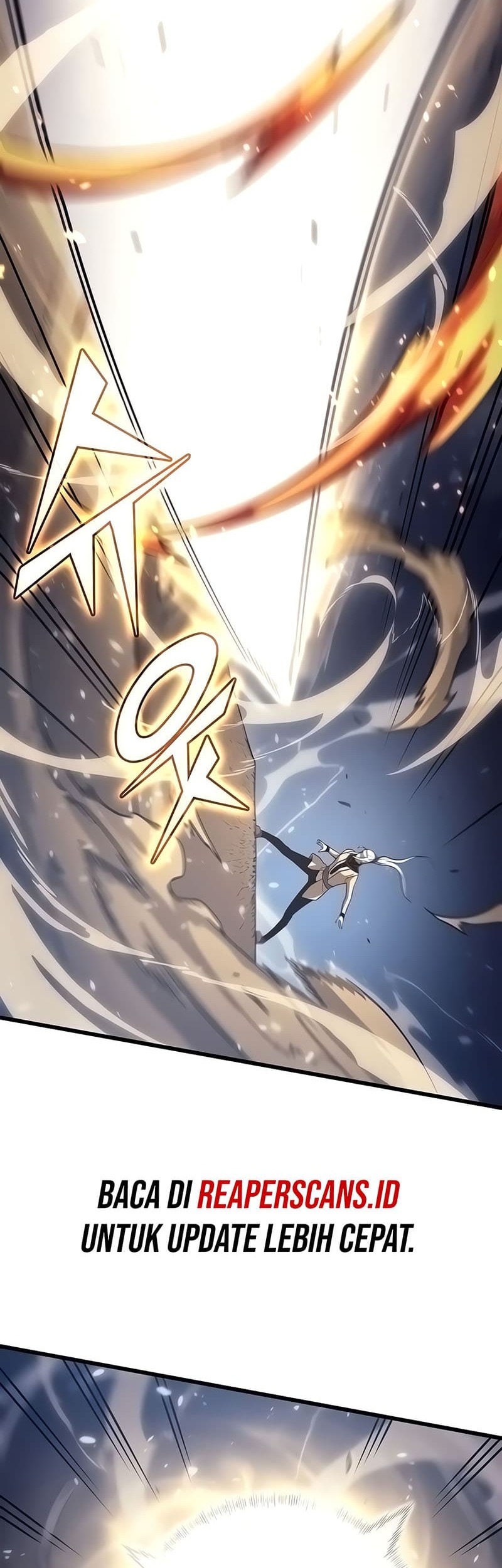 The Great Mage Returns After 4000 Years Chapter 146 Gambar 31