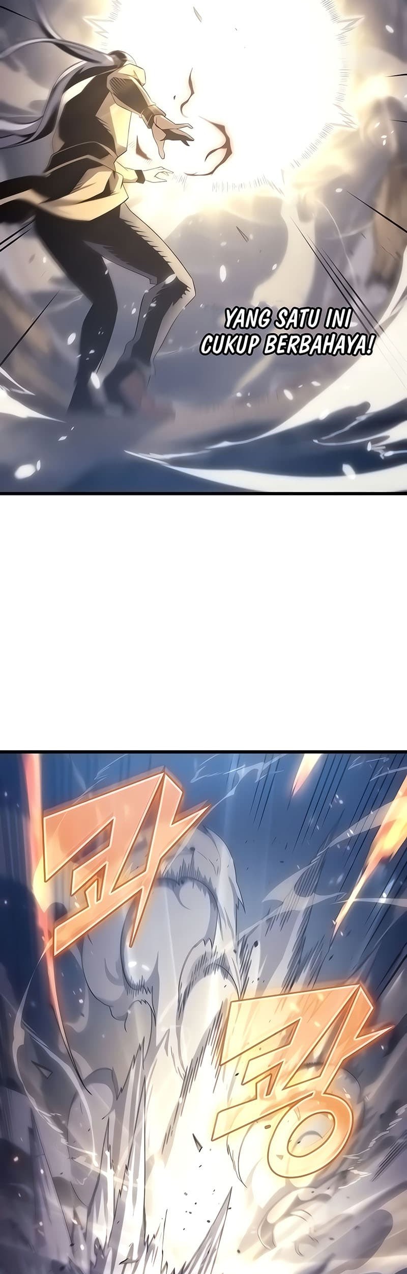 The Great Mage Returns After 4000 Years Chapter 146 Gambar 32
