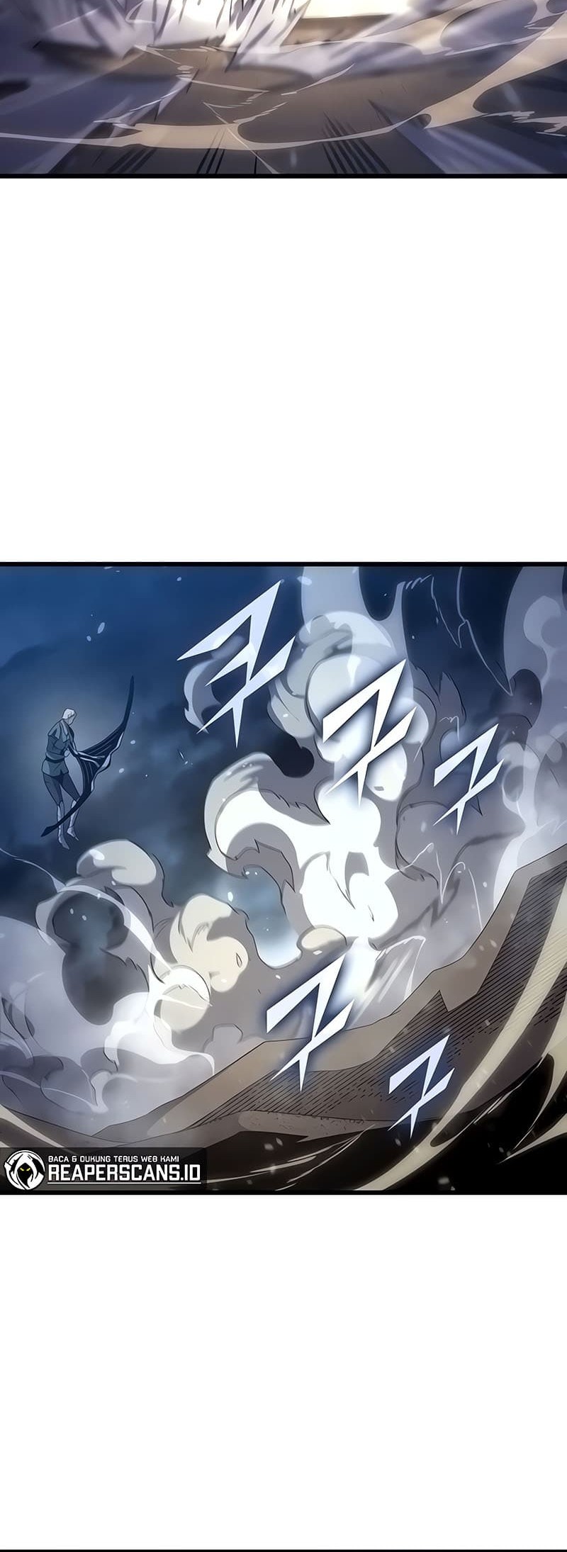 The Great Mage Returns After 4000 Years Chapter 146 Gambar 33