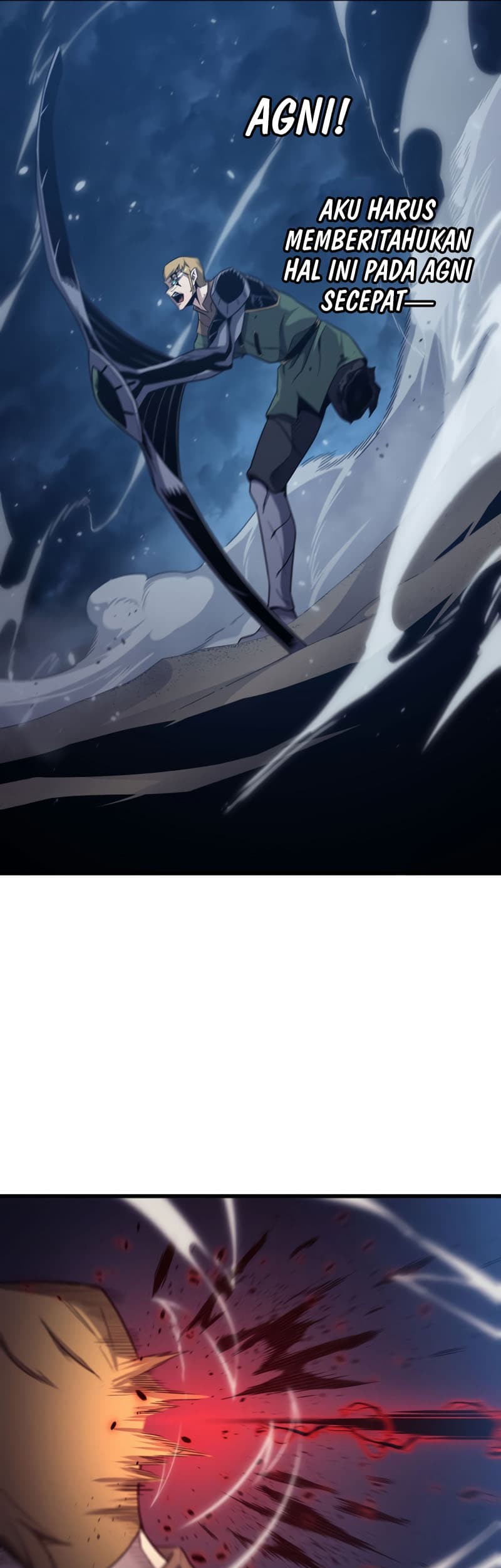 The Great Mage Returns After 4000 Years Chapter 147 Gambar 42