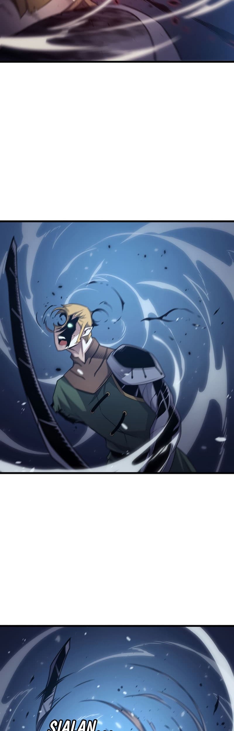 The Great Mage Returns After 4000 Years Chapter 147 Gambar 43