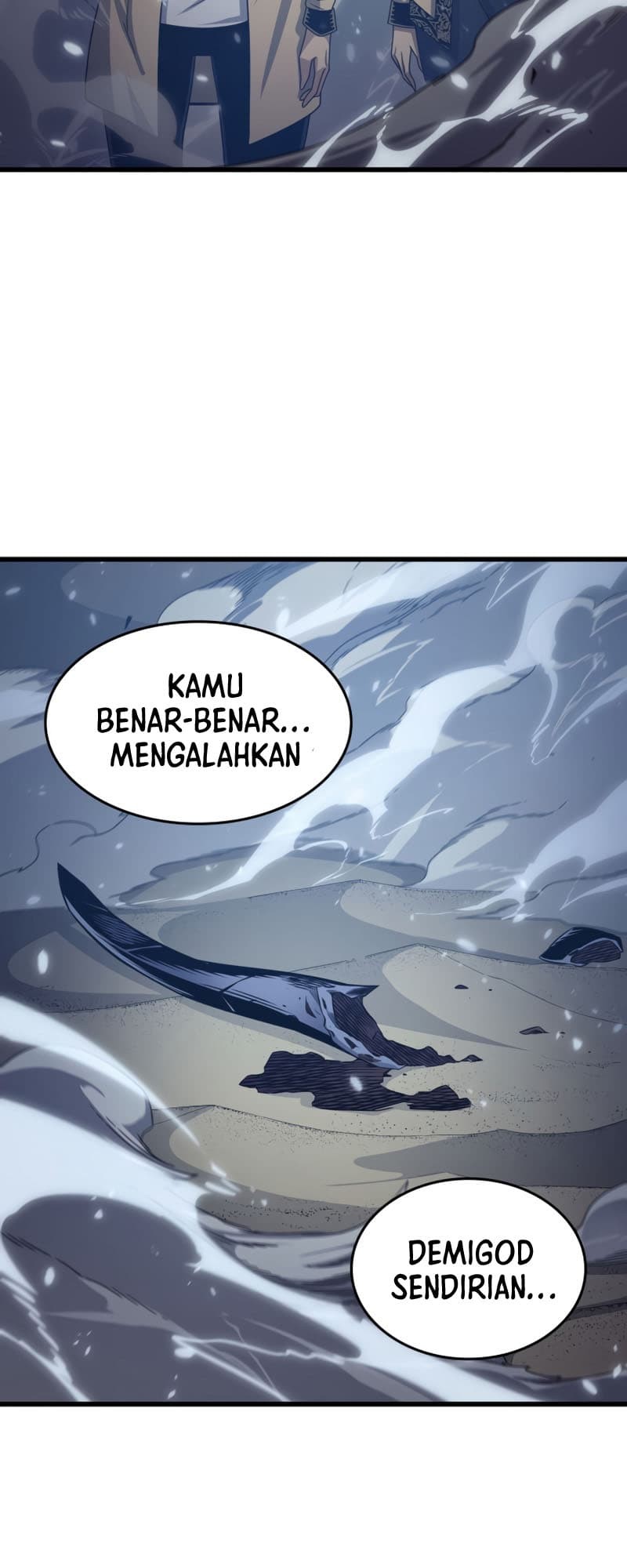The Great Mage Returns After 4000 Years Chapter 147 Gambar 46