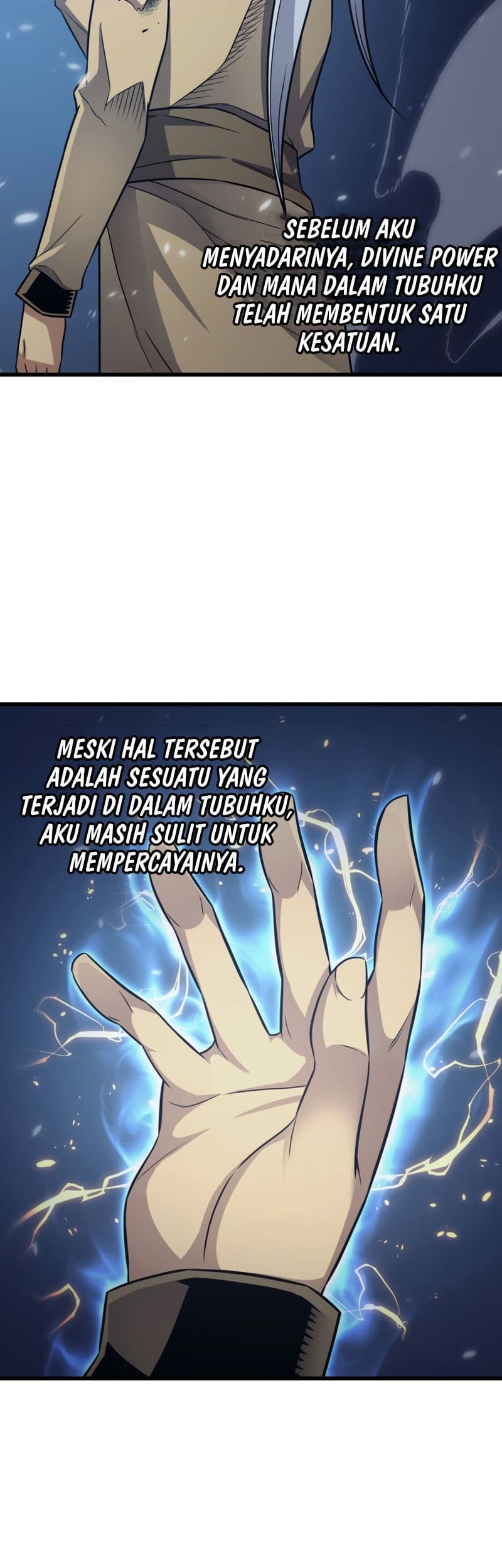 The Great Mage Returns After 4000 Years Chapter 147 Gambar 50