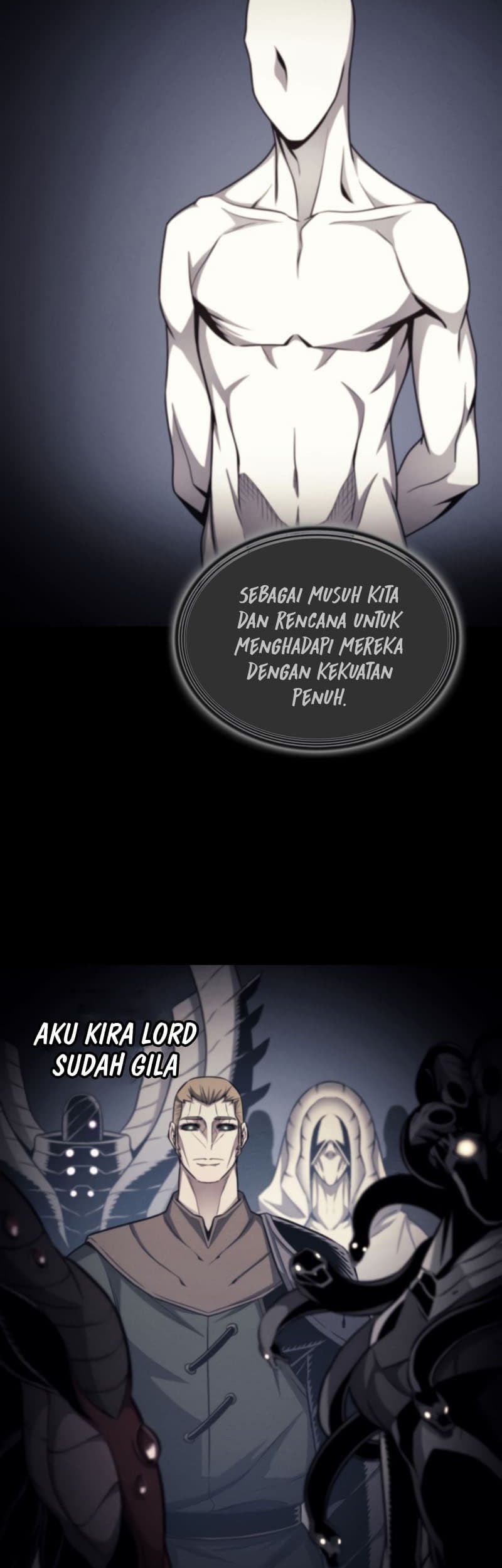 The Great Mage Returns After 4000 Years Chapter 147 Gambar 4