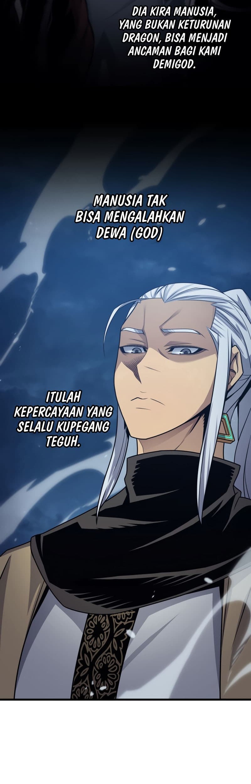 The Great Mage Returns After 4000 Years Chapter 147 Gambar 5