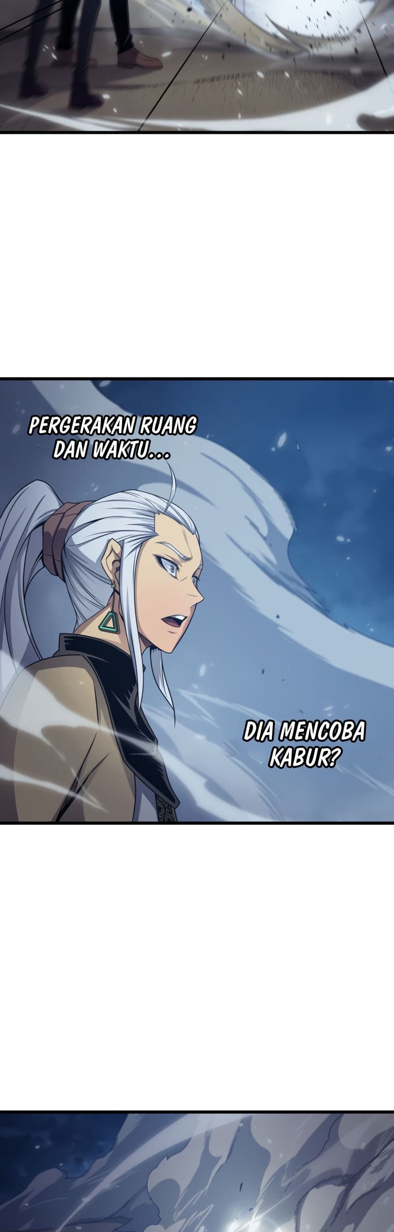 The Great Mage Returns After 4000 Years Chapter 147 Gambar 8