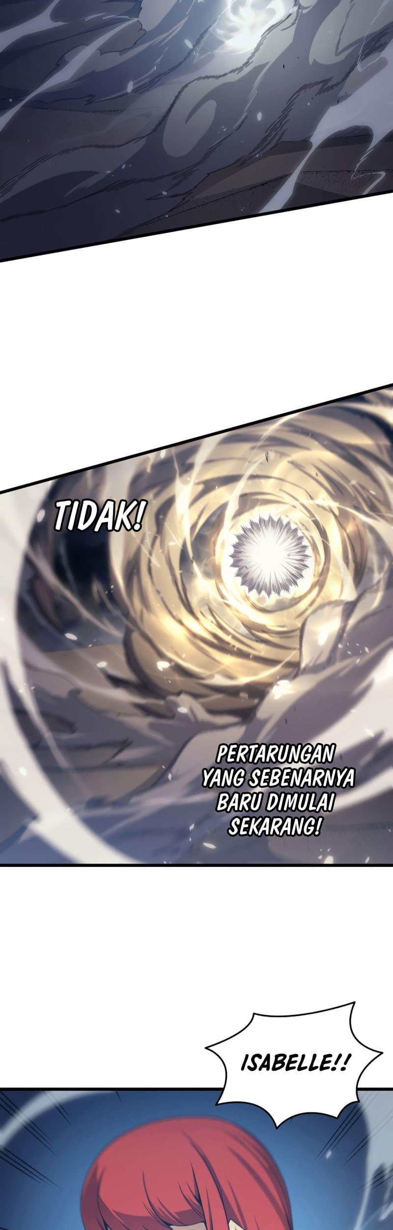 The Great Mage Returns After 4000 Years Chapter 147 Gambar 9