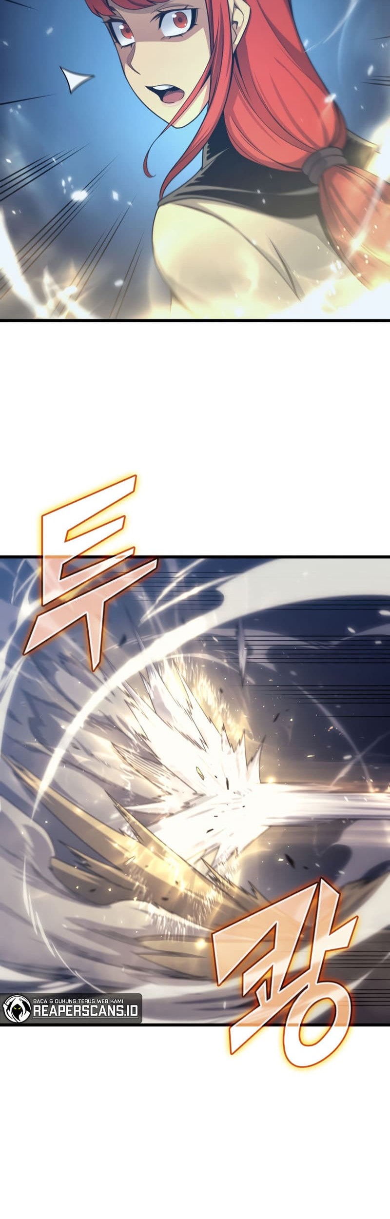 The Great Mage Returns After 4000 Years Chapter 147 Gambar 10