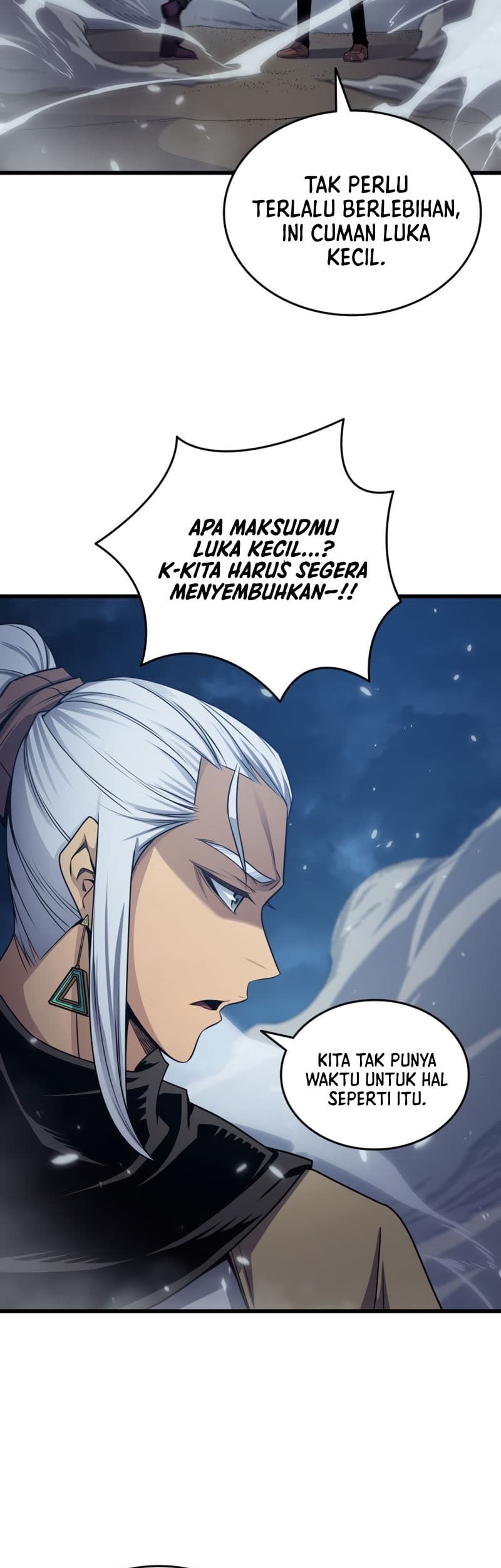 The Great Mage Returns After 4000 Years Chapter 147 Gambar 14