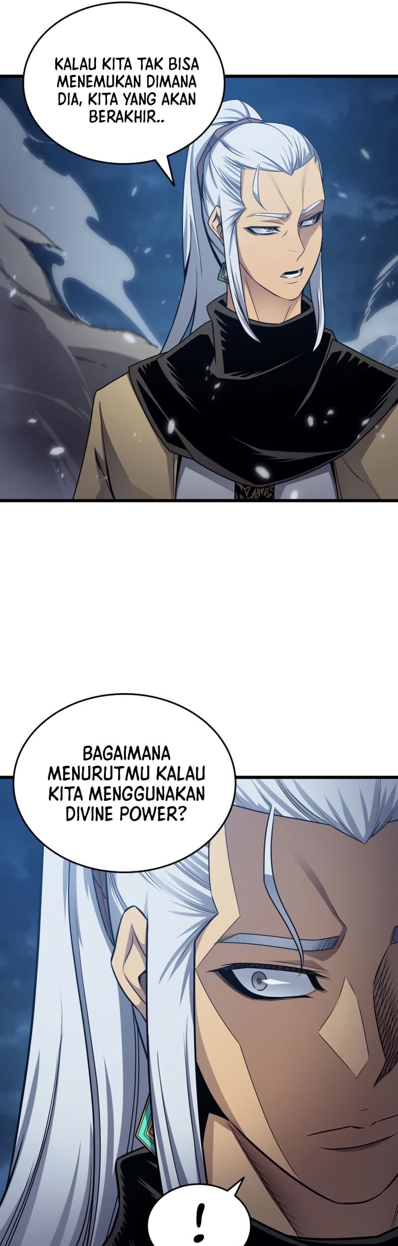 The Great Mage Returns After 4000 Years Chapter 147 Gambar 17