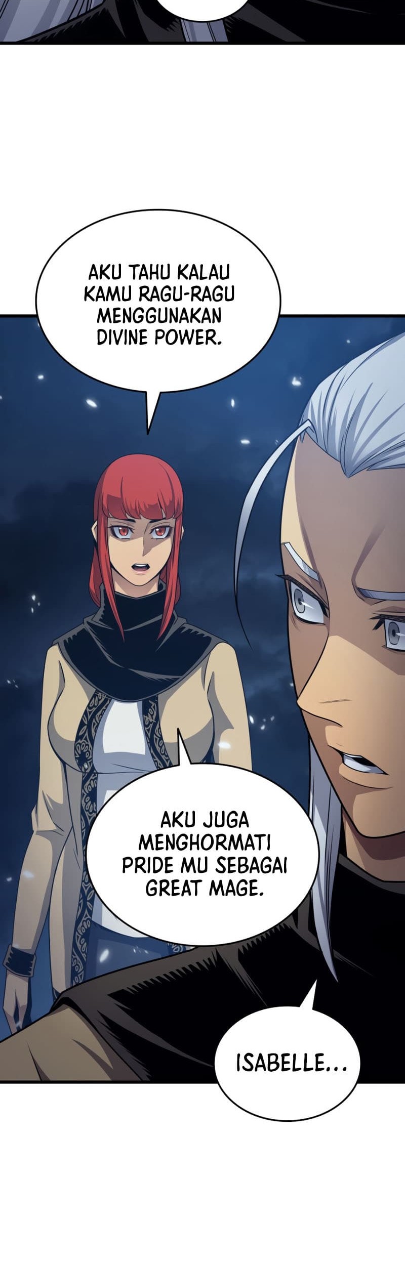 The Great Mage Returns After 4000 Years Chapter 147 Gambar 18