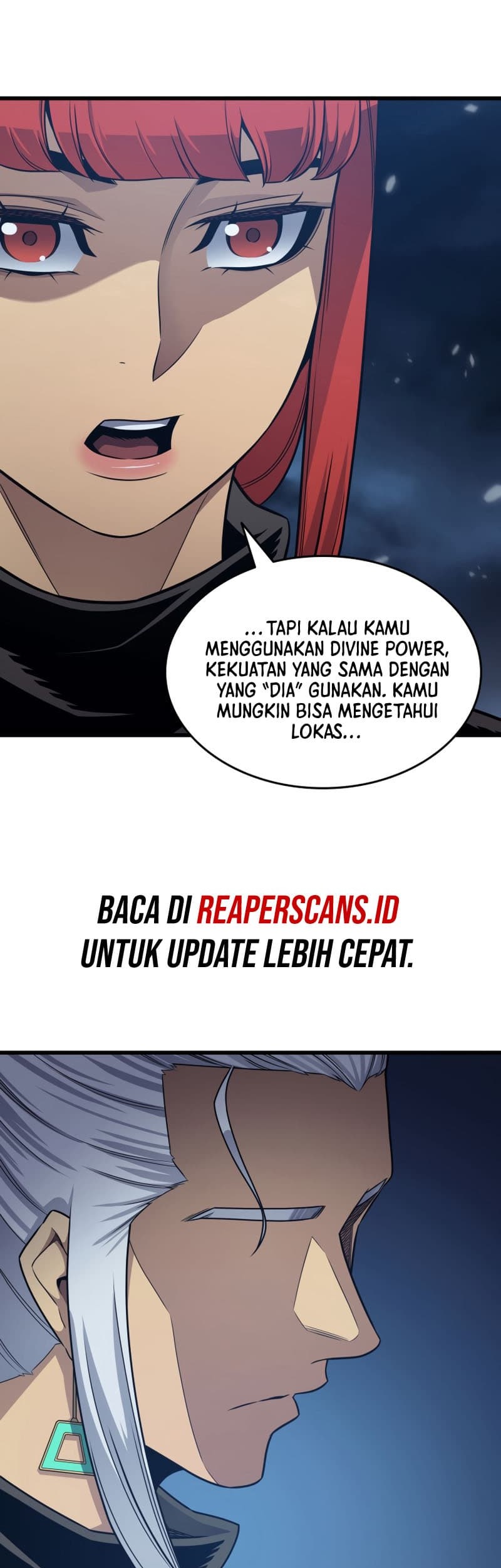 The Great Mage Returns After 4000 Years Chapter 147 Gambar 19