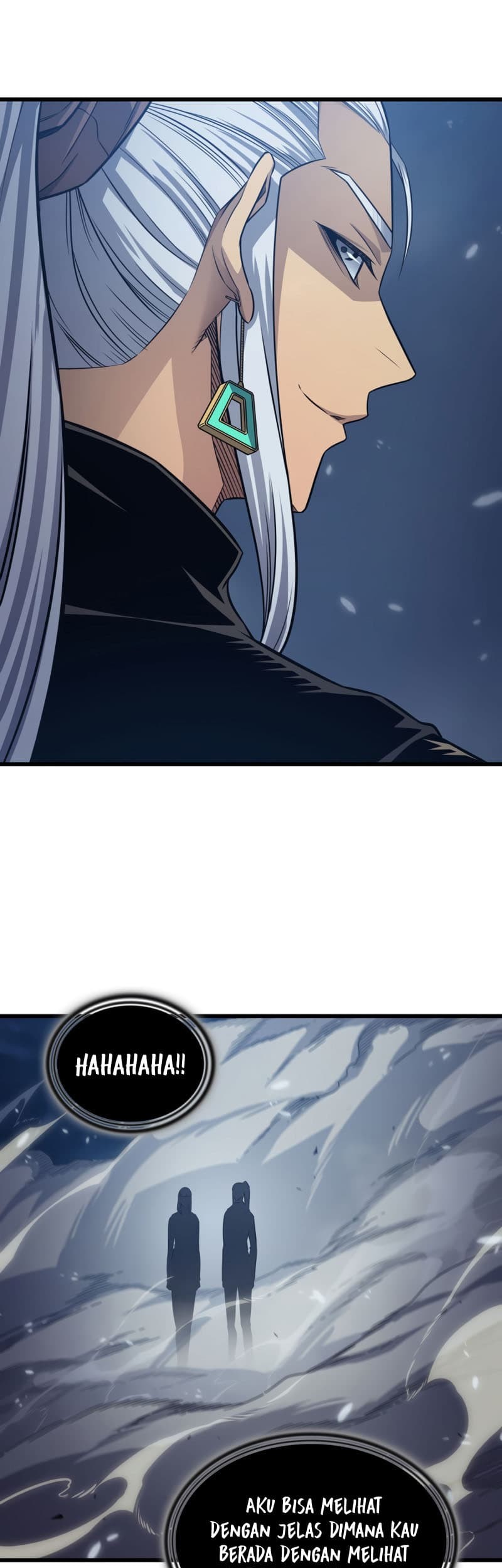 The Great Mage Returns After 4000 Years Chapter 147 Gambar 22