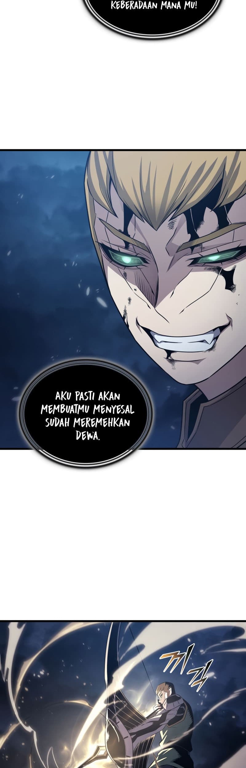 The Great Mage Returns After 4000 Years Chapter 147 Gambar 23