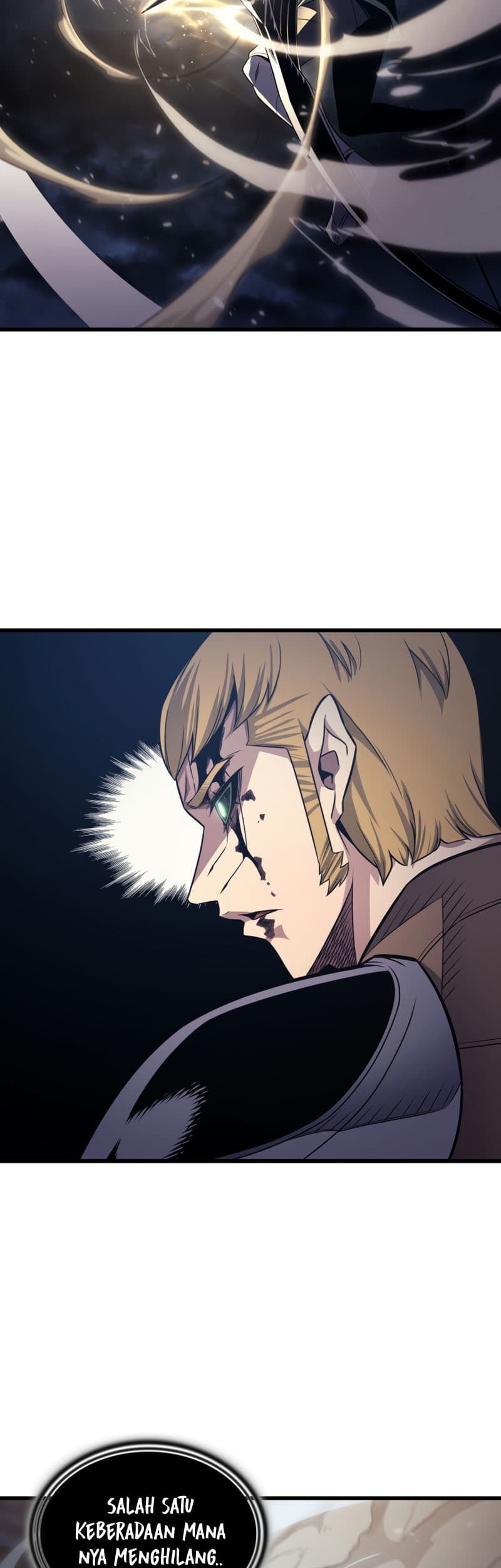 The Great Mage Returns After 4000 Years Chapter 147 Gambar 24