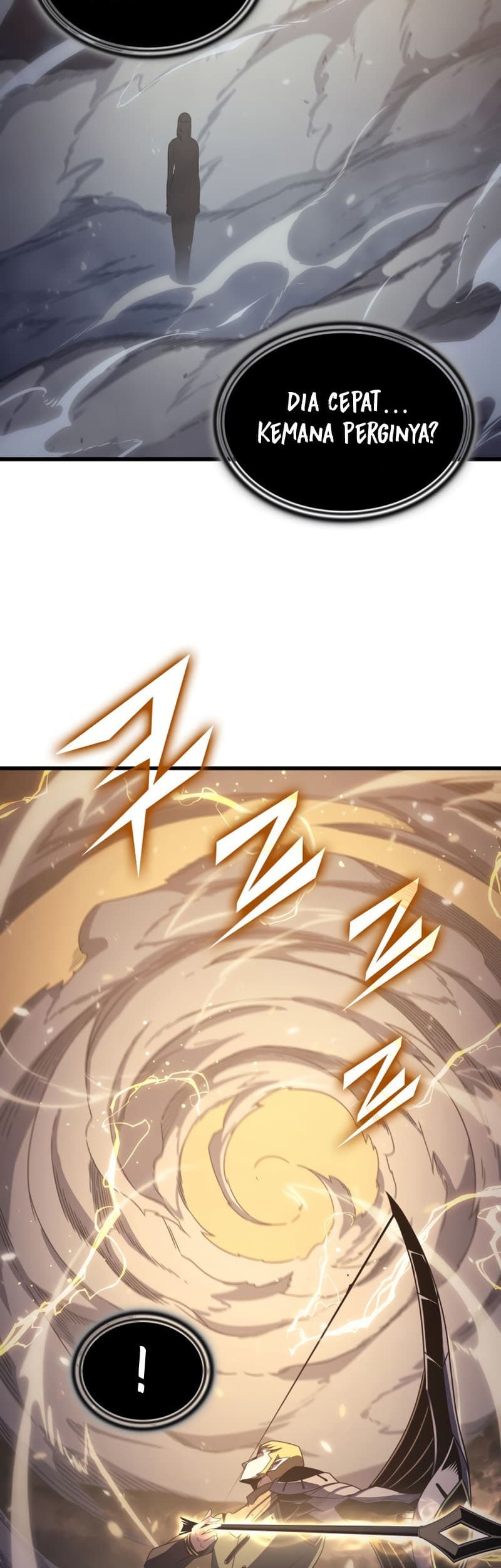 The Great Mage Returns After 4000 Years Chapter 147 Gambar 25