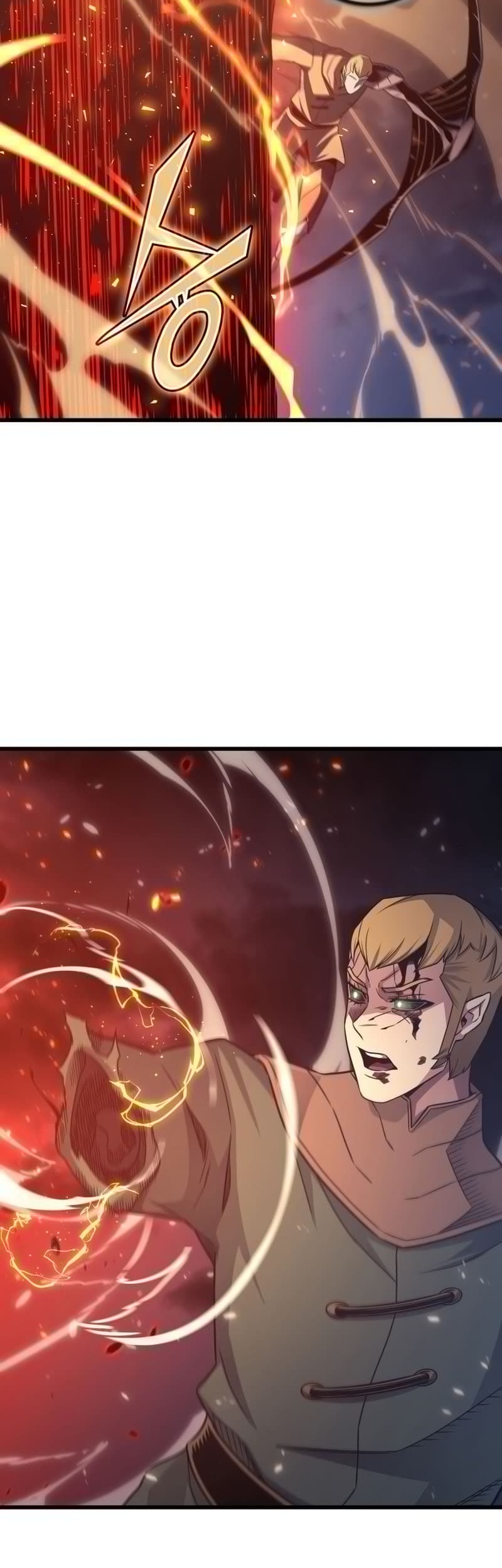 The Great Mage Returns After 4000 Years Chapter 147 Gambar 29