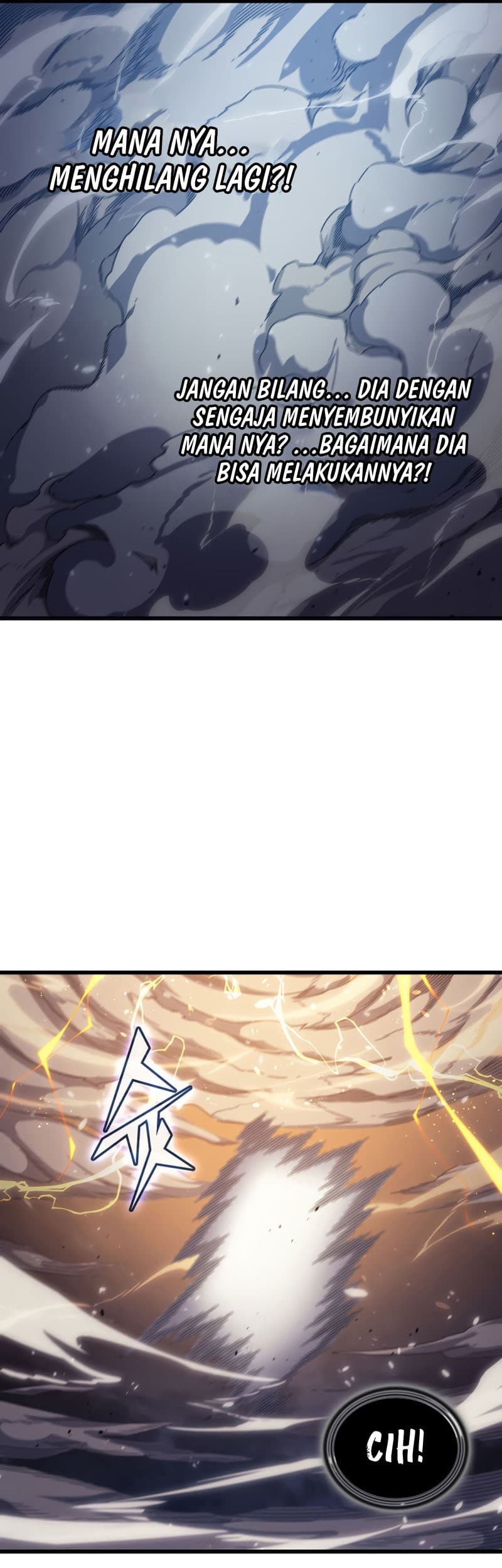 The Great Mage Returns After 4000 Years Chapter 147 Gambar 32