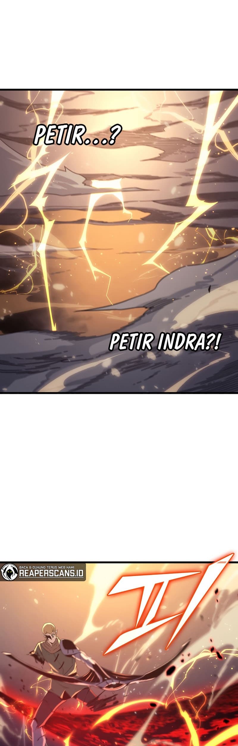The Great Mage Returns After 4000 Years Chapter 147 Gambar 35