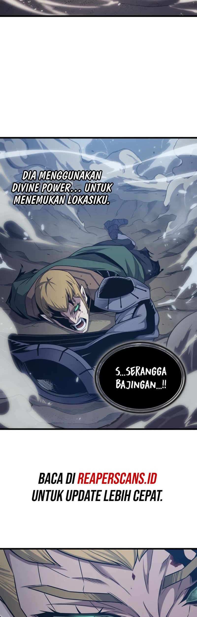 The Great Mage Returns After 4000 Years Chapter 147 Gambar 38