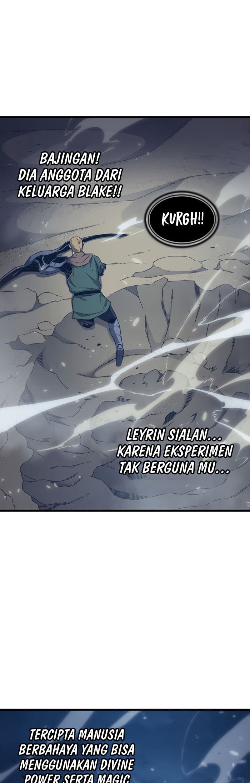 The Great Mage Returns After 4000 Years Chapter 147 Gambar 40