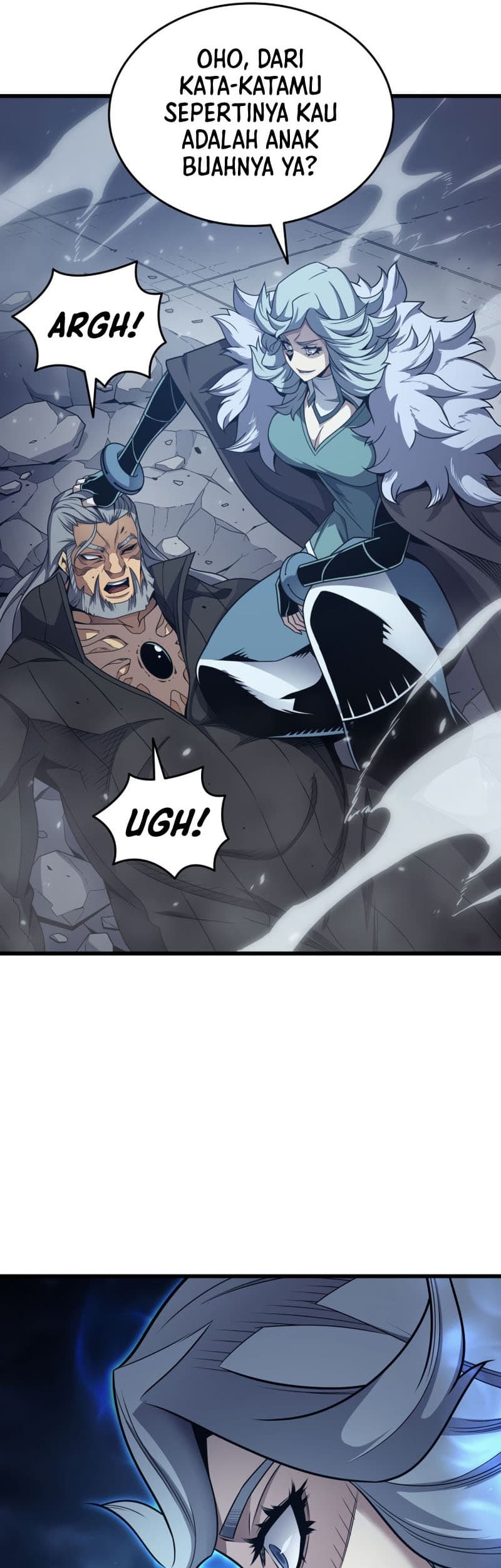 The Great Mage Returns After 4000 Years Chapter 148 Gambar 34