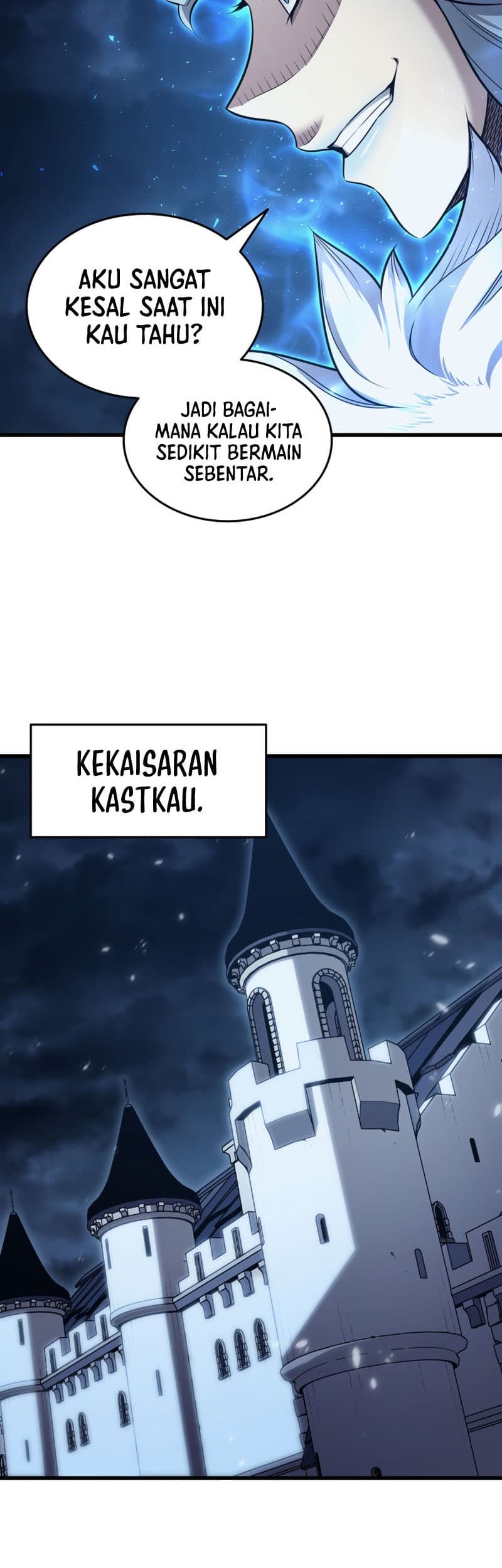 The Great Mage Returns After 4000 Years Chapter 148 Gambar 35