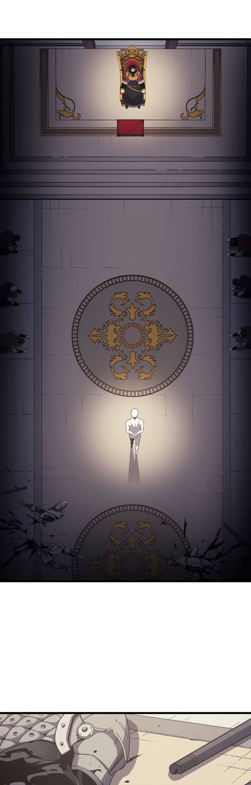 The Great Mage Returns After 4000 Years Chapter 148 Gambar 36