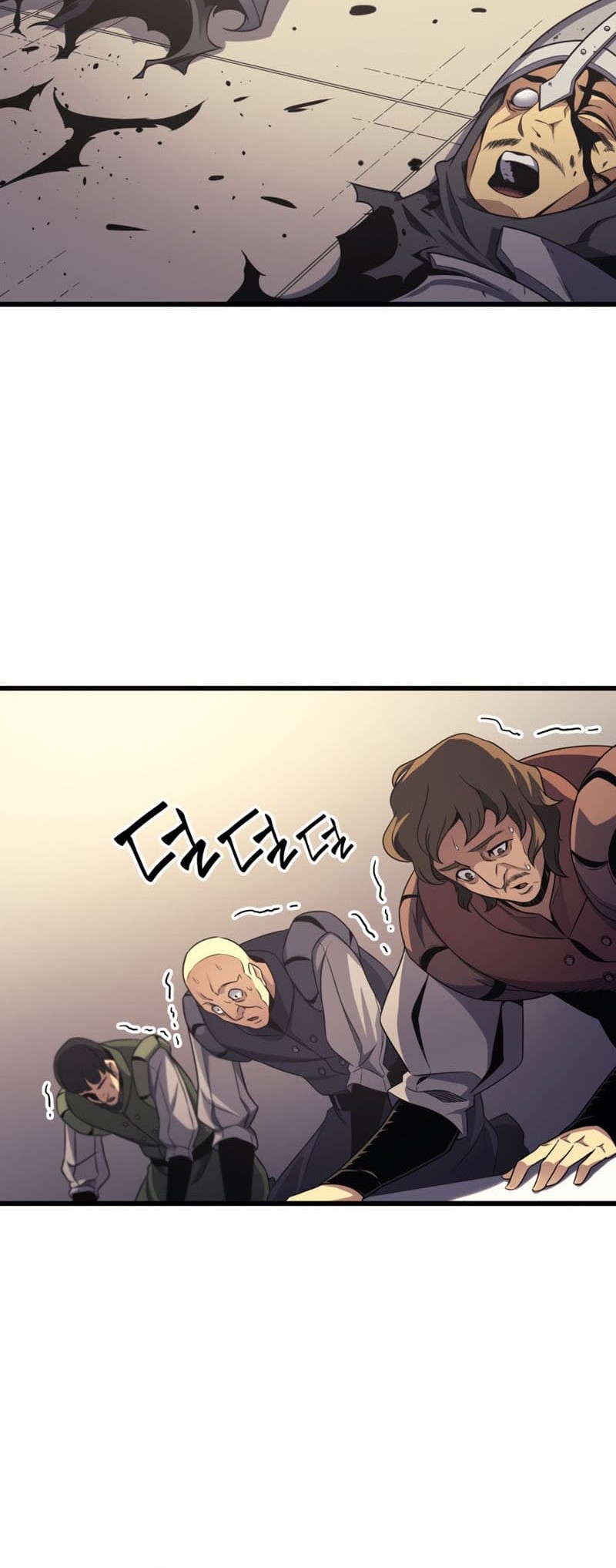 The Great Mage Returns After 4000 Years Chapter 148 Gambar 37