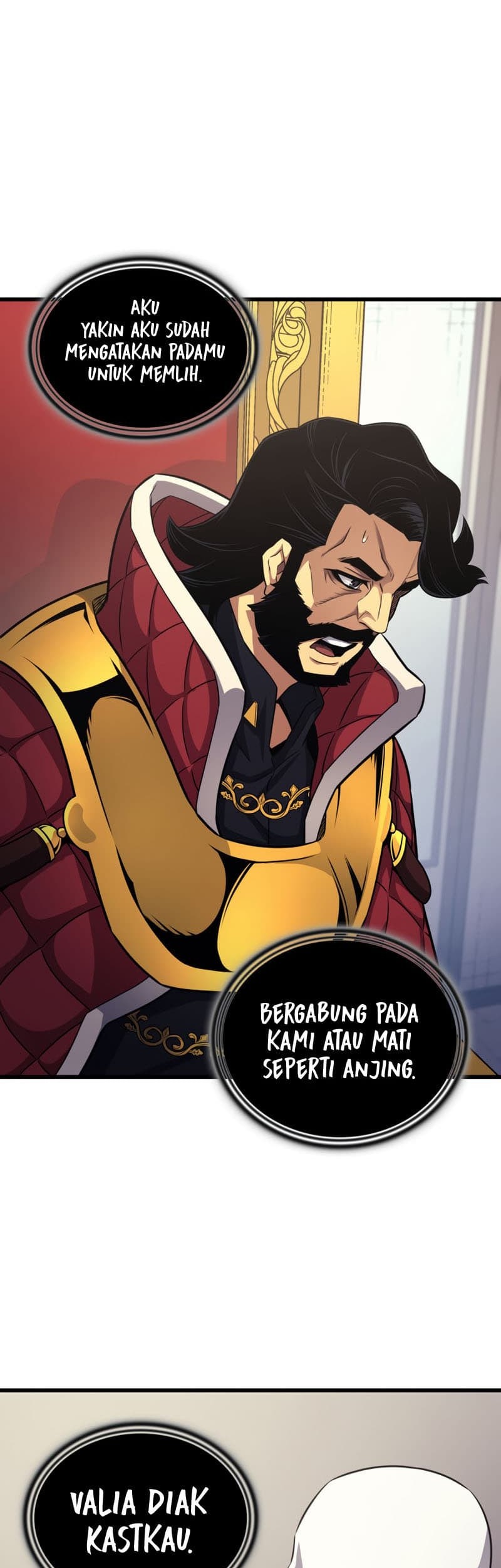 The Great Mage Returns After 4000 Years Chapter 148 Gambar 40