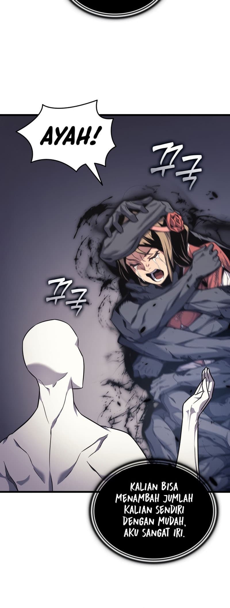 The Great Mage Returns After 4000 Years Chapter 148 Gambar 45