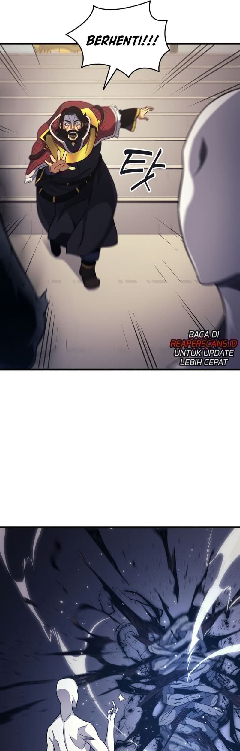 The Great Mage Returns After 4000 Years Chapter 148 Gambar 46