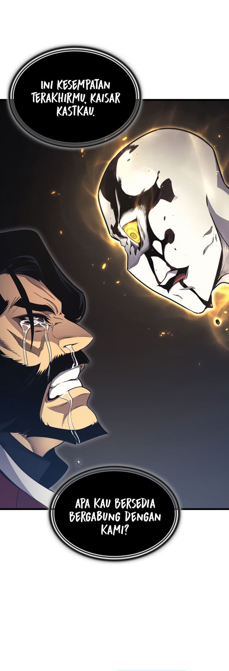 The Great Mage Returns After 4000 Years Chapter 148 Gambar 53