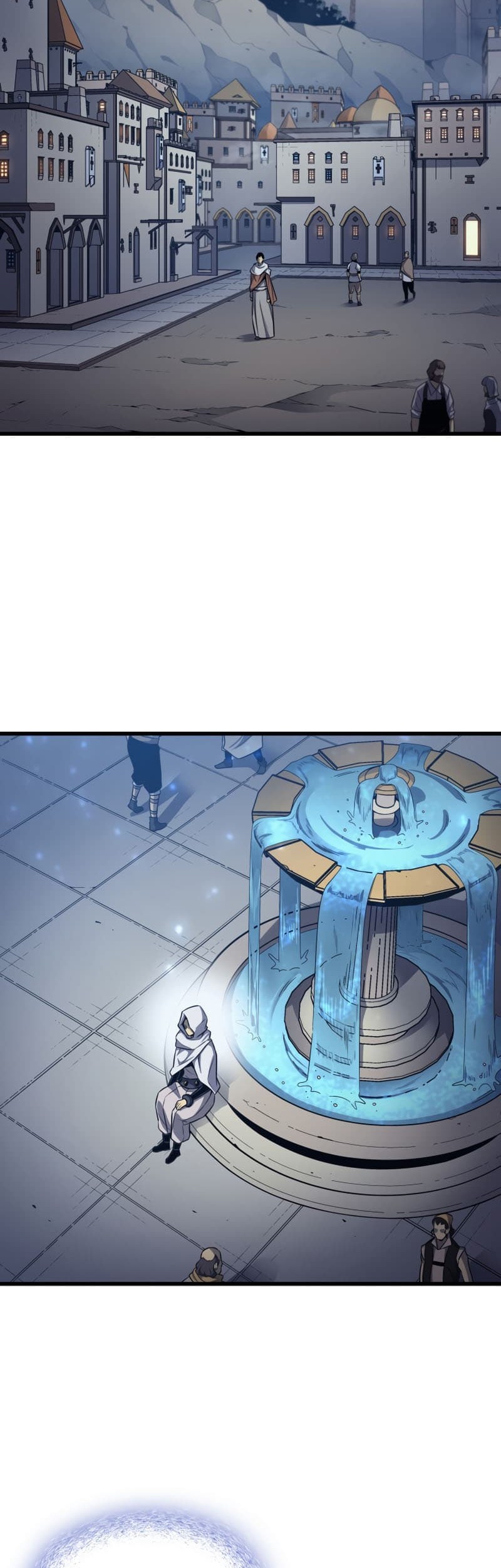The Great Mage Returns After 4000 Years Chapter 148 Gambar 3