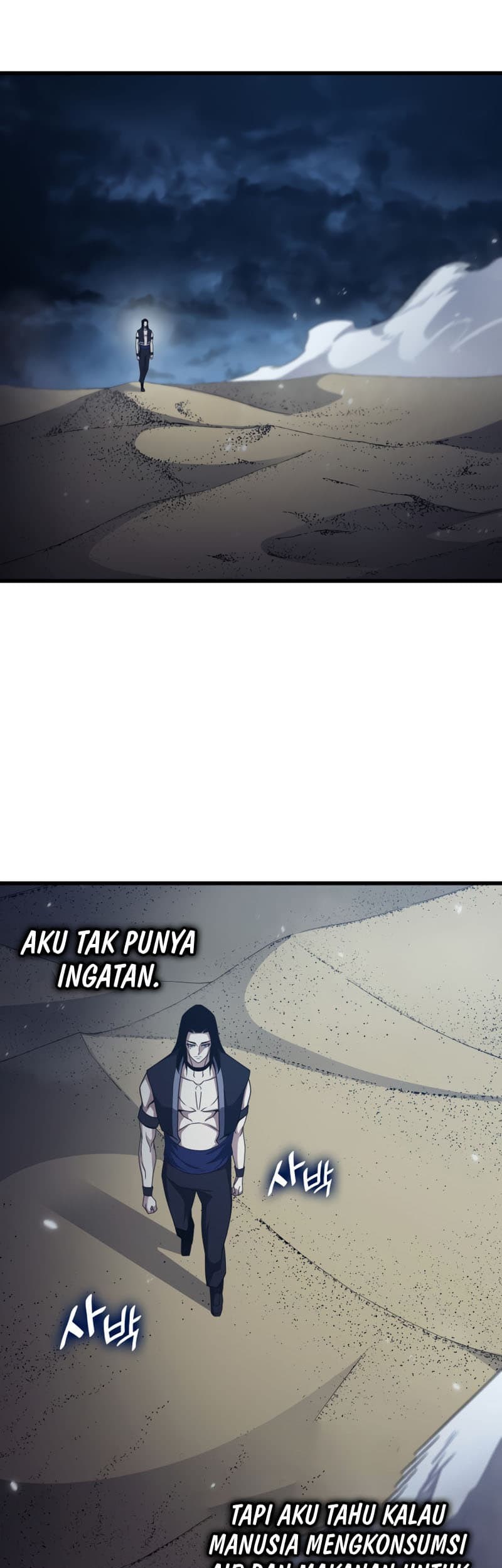 The Great Mage Returns After 4000 Years Chapter 148 Gambar 6
