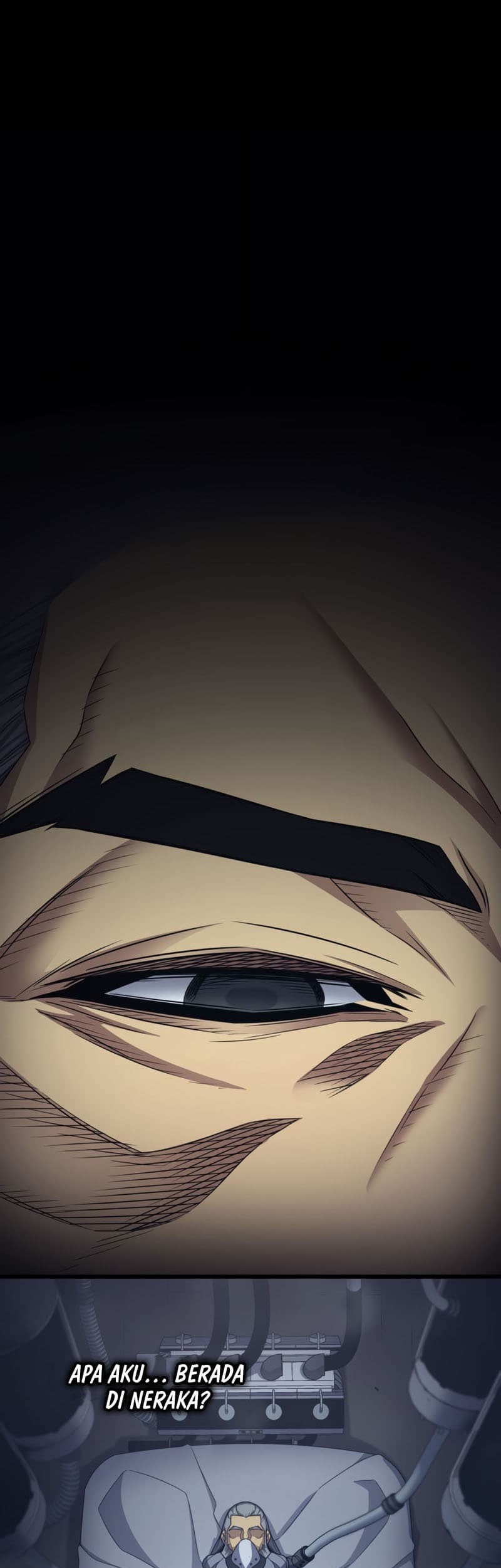 The Great Mage Returns After 4000 Years Chapter 148 Gambar 10
