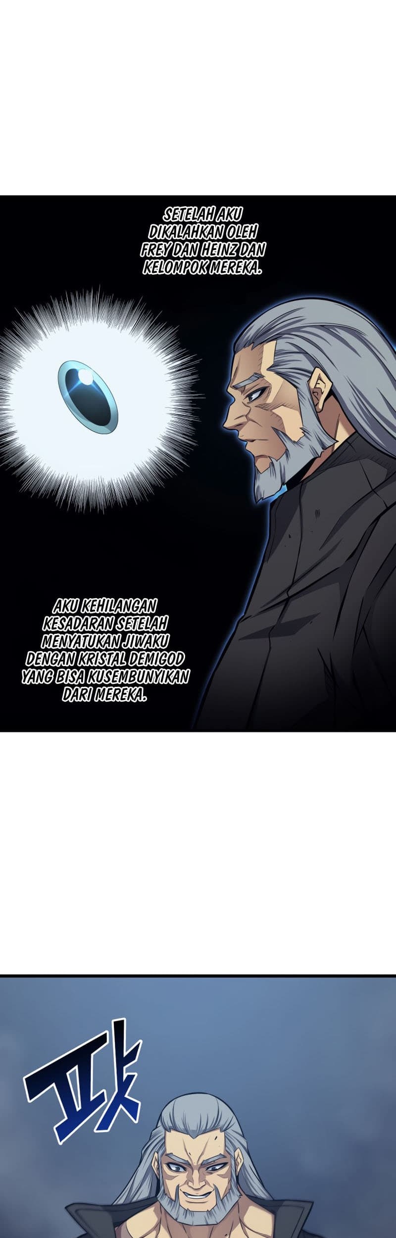The Great Mage Returns After 4000 Years Chapter 148 Gambar 12
