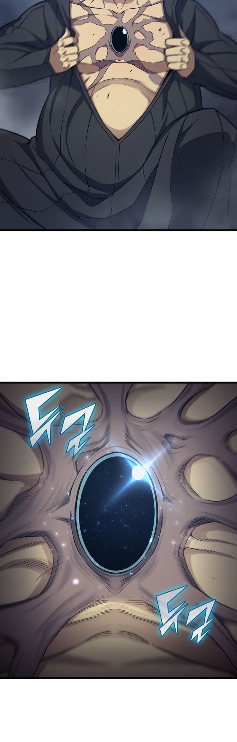 The Great Mage Returns After 4000 Years Chapter 148 Gambar 13