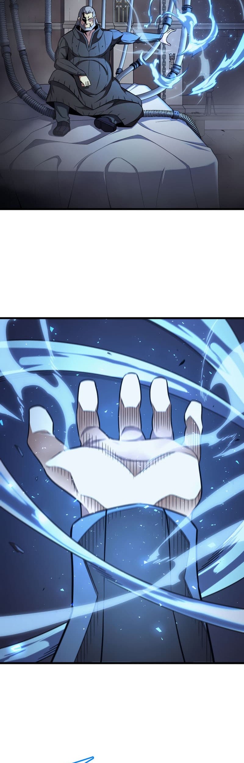The Great Mage Returns After 4000 Years Chapter 148 Gambar 15