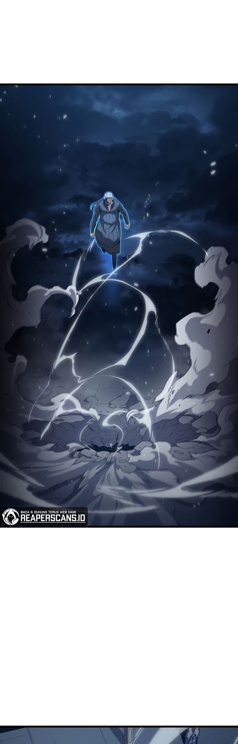 The Great Mage Returns After 4000 Years Chapter 148 Gambar 18