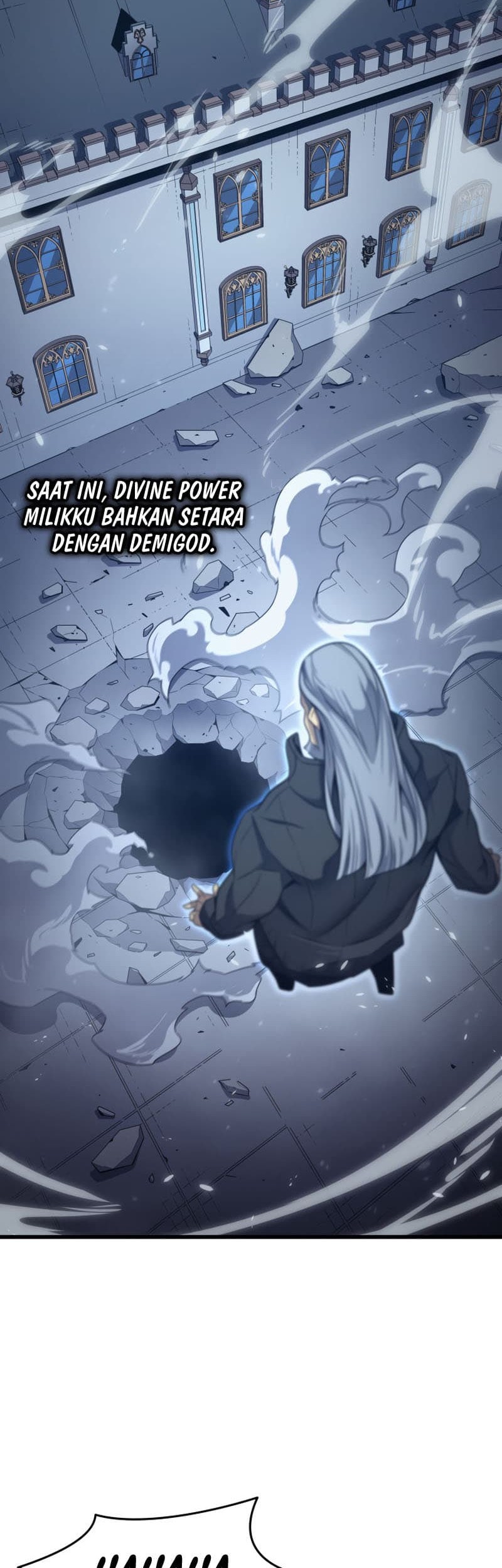 The Great Mage Returns After 4000 Years Chapter 148 Gambar 19