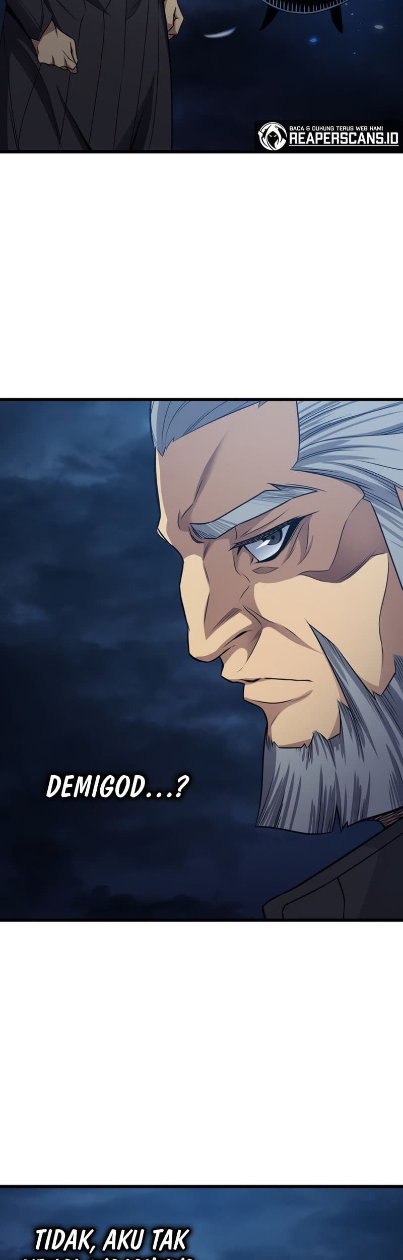 The Great Mage Returns After 4000 Years Chapter 148 Gambar 23