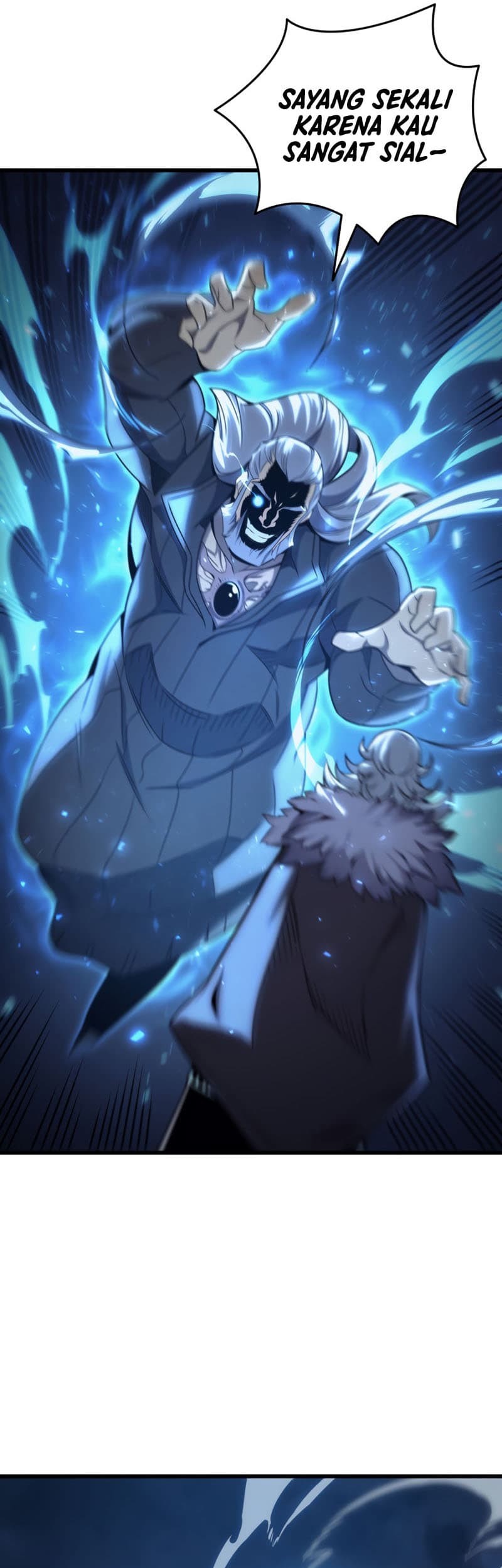 The Great Mage Returns After 4000 Years Chapter 148 Gambar 26