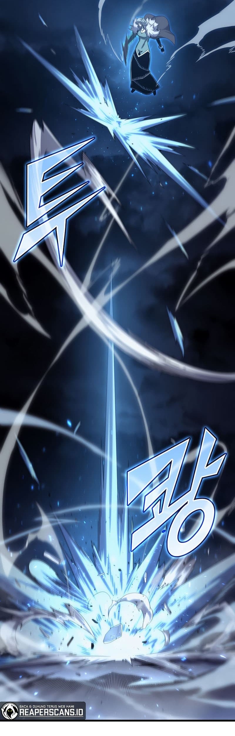 The Great Mage Returns After 4000 Years Chapter 148 Gambar 27