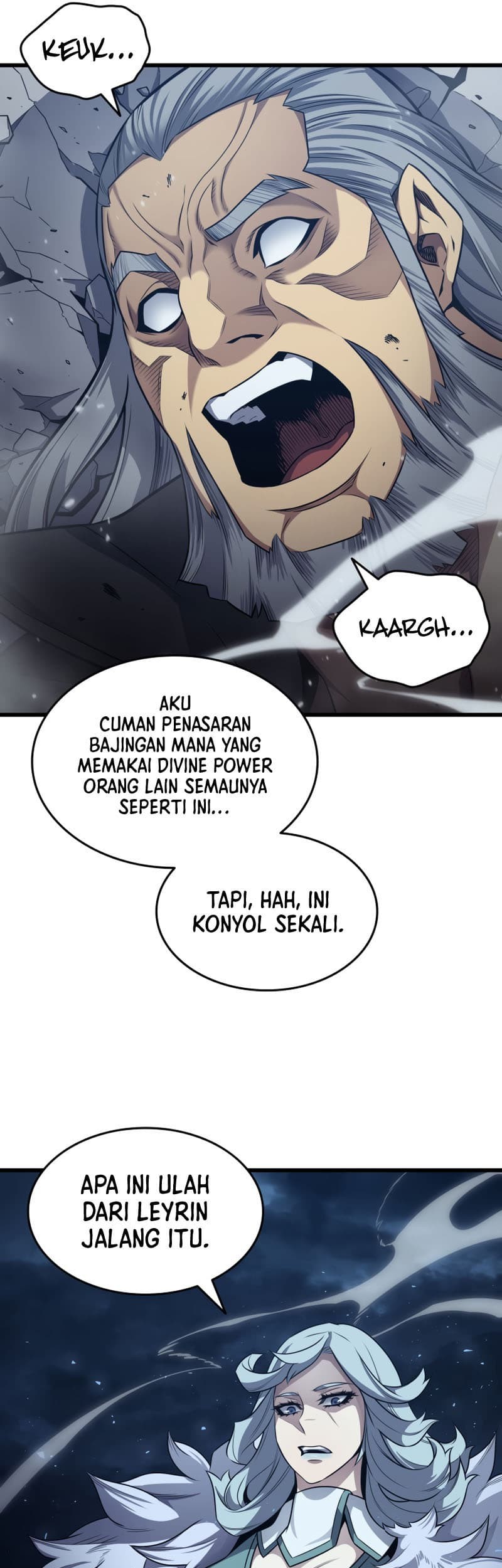 The Great Mage Returns After 4000 Years Chapter 148 Gambar 30