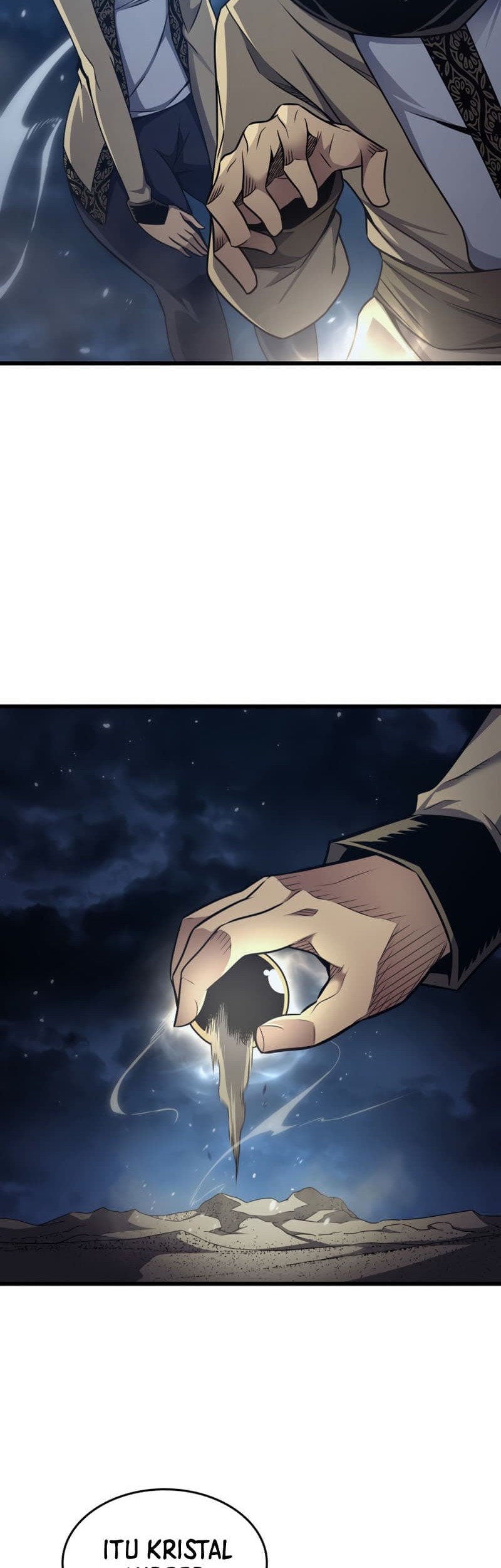 The Great Mage Returns After 4000 Years Chapter 149 Gambar 3