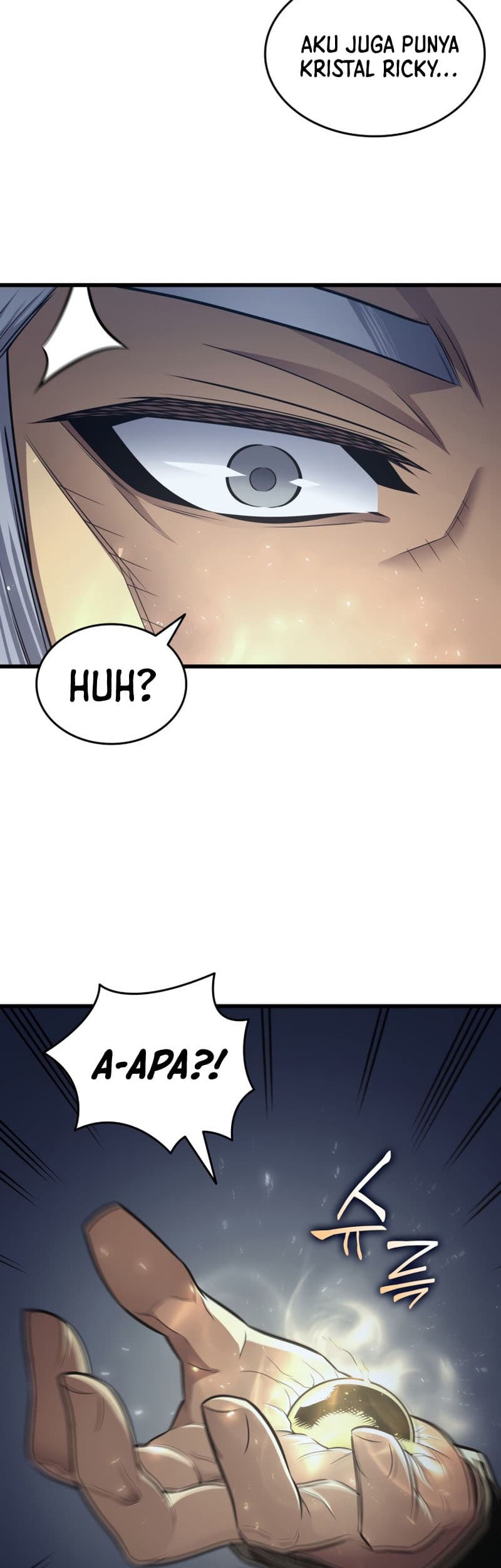 The Great Mage Returns After 4000 Years Chapter 149 Gambar 5